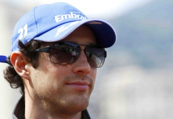 thumb Bruno Senna