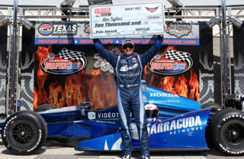thumb Alex Tagliani