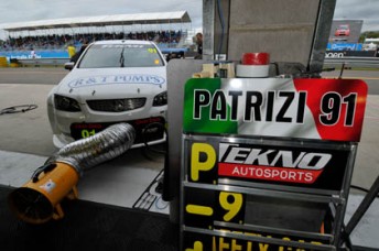 thumb Michael Patrizi – based on the Gold Coast, originally from Perth, but very proud of his Italian heritage