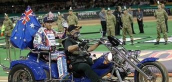 thumb Jason Crump will return to SGP next weekend