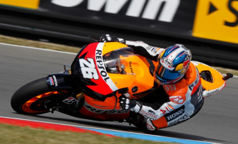 thumb Dani Pedrosa