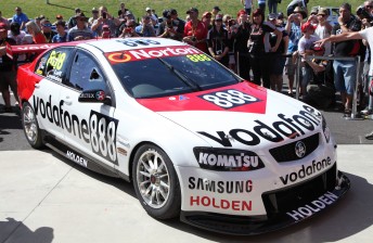 thumb The Lowndes/Luff Holden