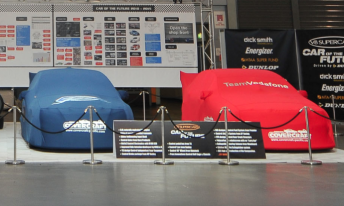 Will the future of Ford Falcons and Holden Commodore affect V8 Supercars?