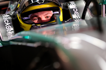 Nico Rosberg