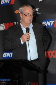 Ray Noonan