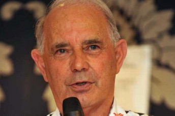 Ivan Mauger