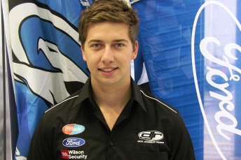 Chaz Mostert