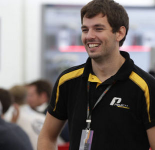 Sean Edwards