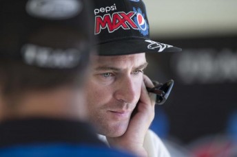 Will Davison