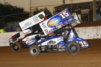 Donny Schatz