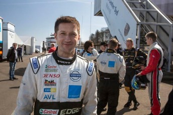 Robert Dahlgren