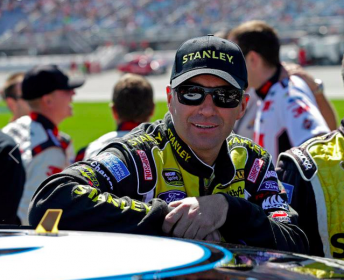 Ambrose vows to adopt a conservative approach for his first V8 race for almost 10 years