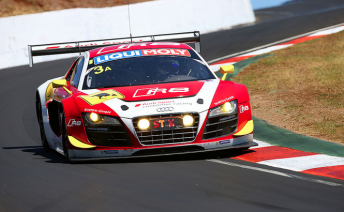 Phoenix will move back to a two-car entry for the 2015 event