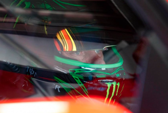 James Courtney