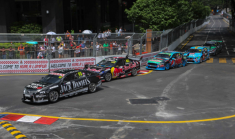 The KL race is not expected to return in 2017
