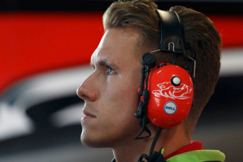 Ryan Walkinshaw