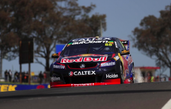 Jamie Whincup
