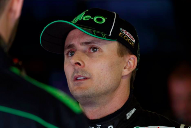 Mark Winterbottom