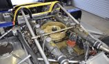 PIH Porsche 917 engine Lemm 6639