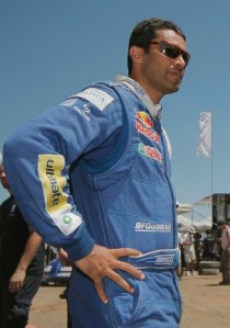 thumb Nasser Al-Attiyah will be busy this year!