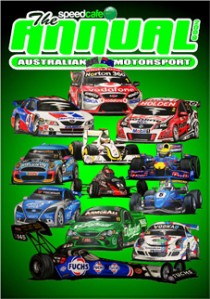 thumb The Speedcafe Annual 2009/#5 can be pre-ordered now
