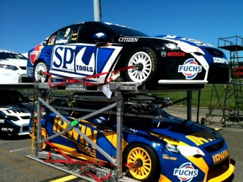 thumb Stone Brothers Racing