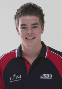 thumb 16-year-old Scott McLaughlin