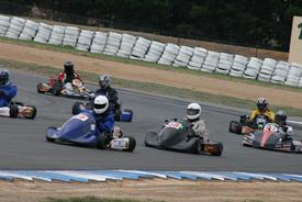 thumb Rotax Superkarts will return this year