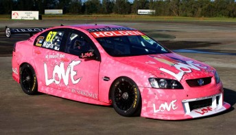 thumb Paul Morris's Love Machine