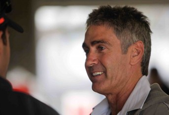 doohan Mark Beretta rates Mick Doohan as his all-time favourite motorbike rider