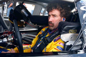 thumb Boris Said won his first NASCAR Nationwide Series race at Montreal