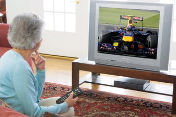 thumb Mark Webber will be on the pace in Singapore
