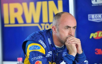 thumb David Brabham
