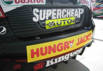 ingall hungry jacks