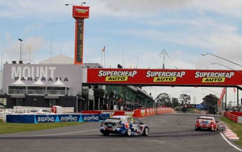 thumb Supercheap Auto will be the major backer of The Great Race until 2014