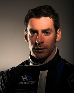 car Frenchman Simon Pagenaud