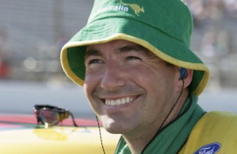 PICS: Marcos Ambrose career in pictures - Speedcafe