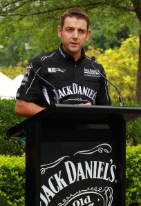 Todd Kelly Former Bathurst 1000 winner Todd Kelly will return his focus to his activities behind the wheel of his Jack Daniel's Racing Commodore