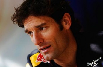 thumb Mark Webber