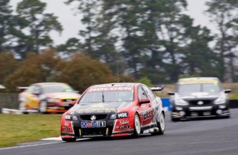 thumb The #1 Toll Holden Racing Team Commodore