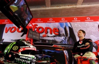 thumb Jamie Whincup