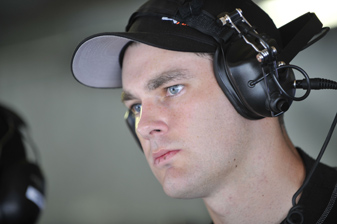 thumb Shane van Gisbergen