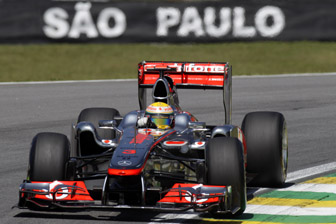 thumb Lewis Hamilton