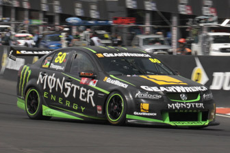 thumb Andrew Thompson's Monster Energy Commodore VE