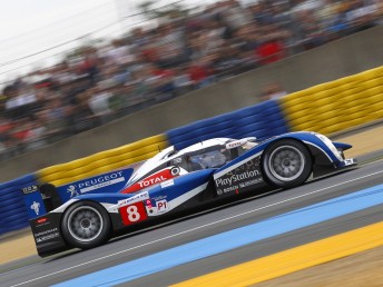Peugeot