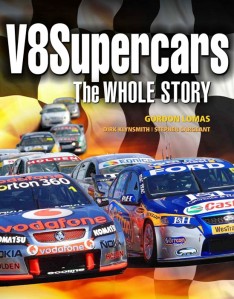 V8 Supercars - The Whole Story