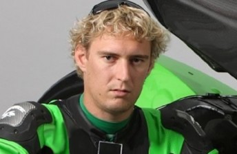thumb Ant West will race in British Superbikes this season