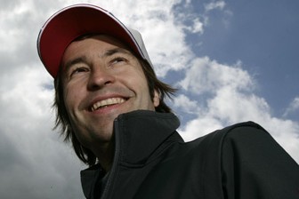 thumb Heinz-Harald Frentzen