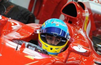 thumb Fernando Alonso