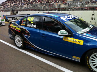 thumb Chaz Mostert